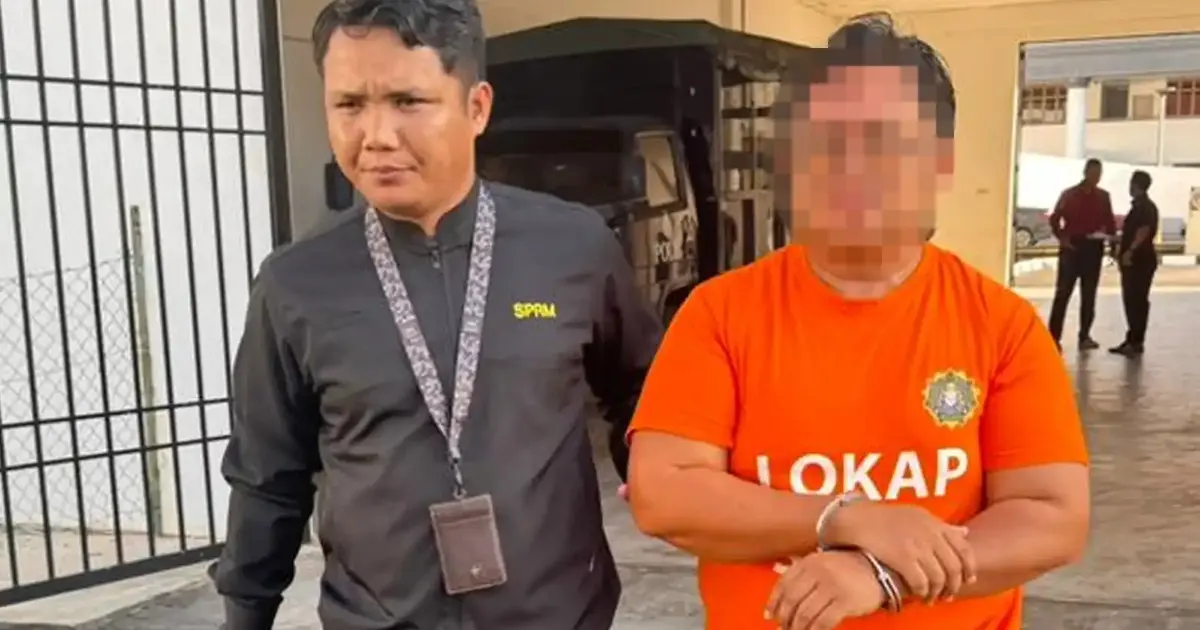 Three individuals arrested in alleged RM20 million loan fraud scheme