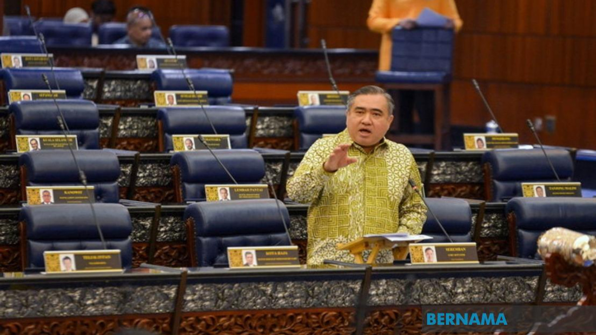 Federal Government To Fund Johor E-ART Rapid Transit Project, Says Loke