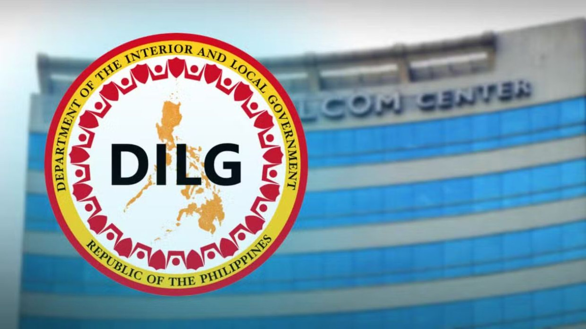 Philippine Interior Secretary Says Protest Death Caused by Illegal Firearm, Not Police Gun