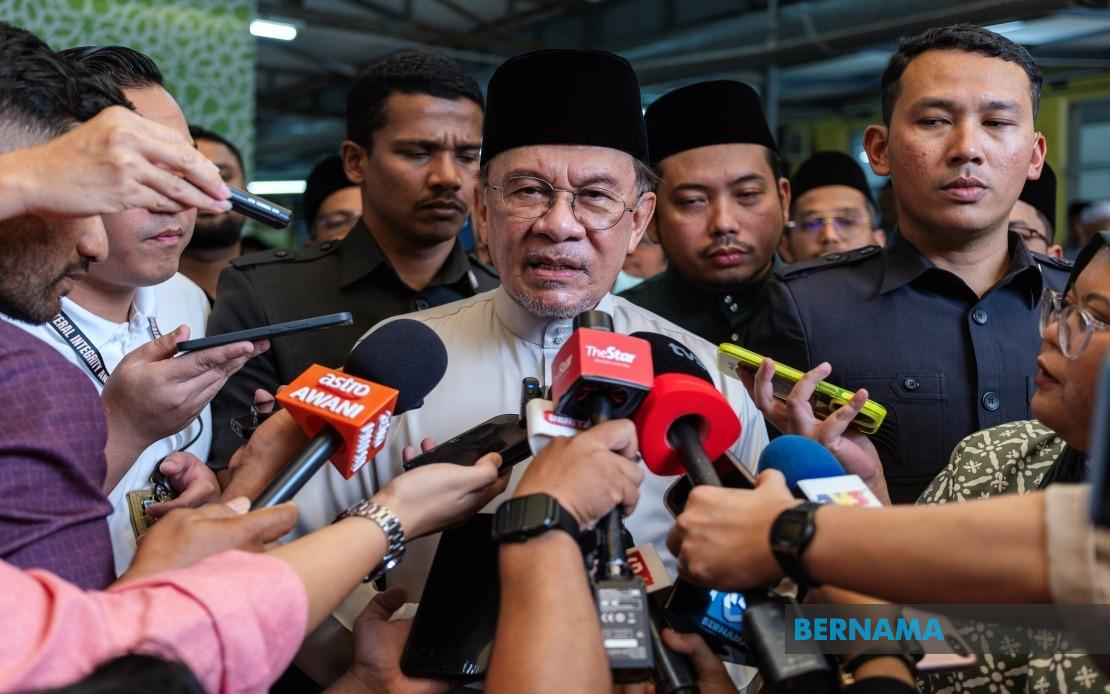 Malaysia Reaffirms Unwavering Stance on Jho Low Amid US Pardon Speculation