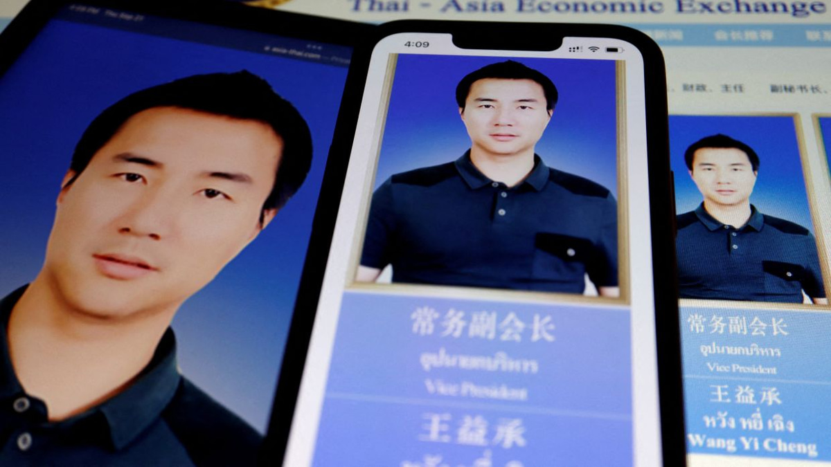 Thailand Pursues Chinese Businessman Over Illegal Crypto Mining Linked to Transnational Scams