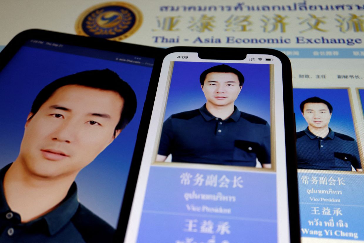 Thailand Pursues Chinese Businessman Over Illegal Crypto Mining Linked to Transnational Scams