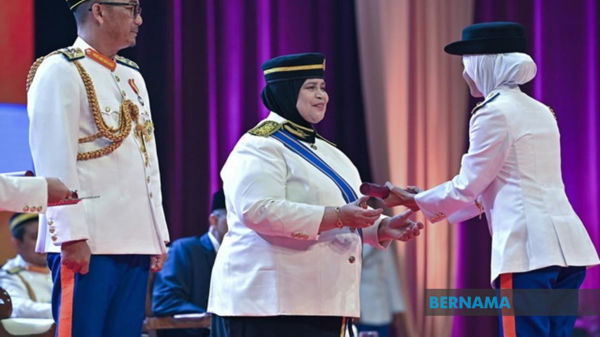 1,107 Civil Defence Cadets Begin Receiving New Hourly Allowance