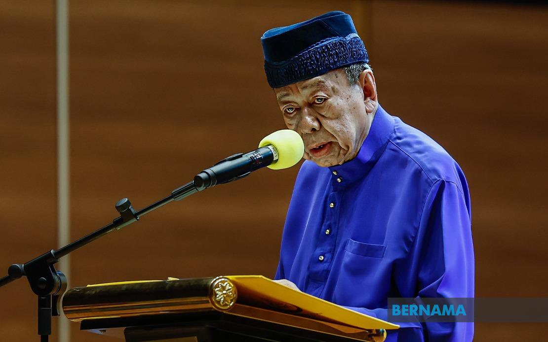 Selangor Sultan Urges UiTM to Stay Globally Competitive While Fulfilling Bumiputera Mandate
