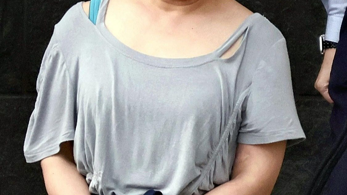 Japanese Nurse Arrested After Patient Dies From Sepsis Linked to Faeces in IV Line