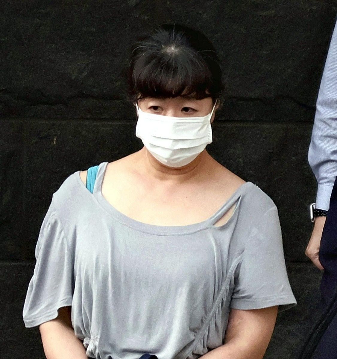 Japanese Nurse Arrested After Patient Dies From Sepsis Linked to Faeces in IV Line