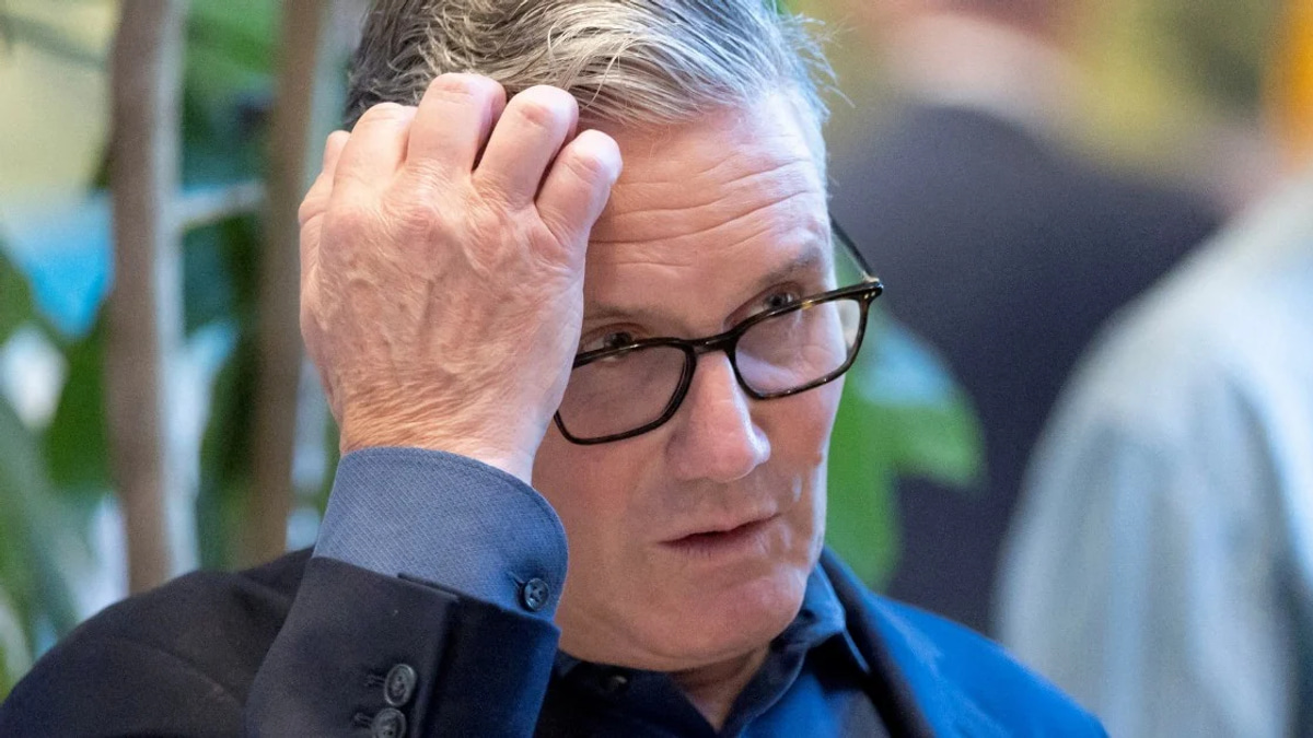 Keir Starmer's Political Credibility Under Pressure as UK Government Faces Mounting Public Discontent