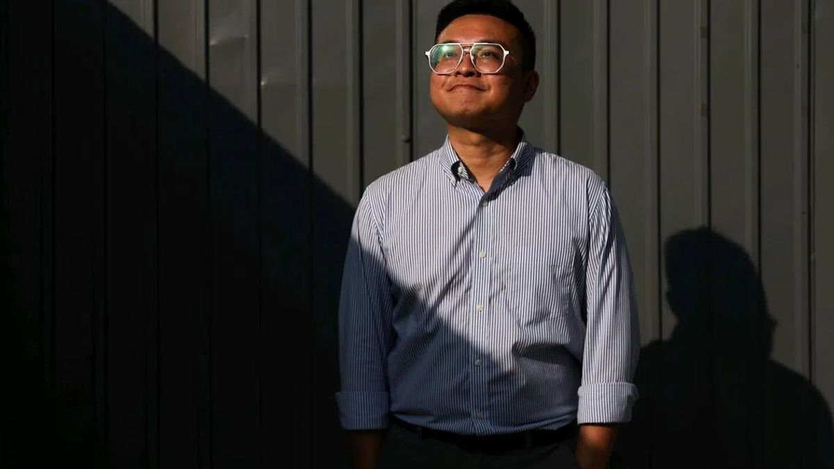 Singapore's hidden crisis: Why educated professionals are turning to drugs