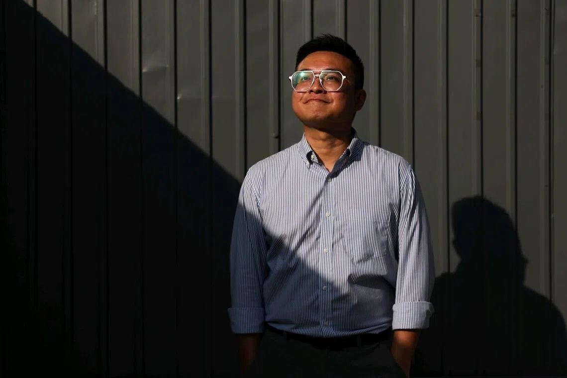 Singapore's hidden crisis: Why educated professionals are turning to drugs