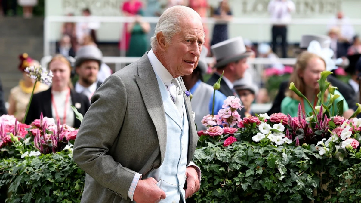 King Charles III to Disclose Personal Tax Payments in Transparency Drive