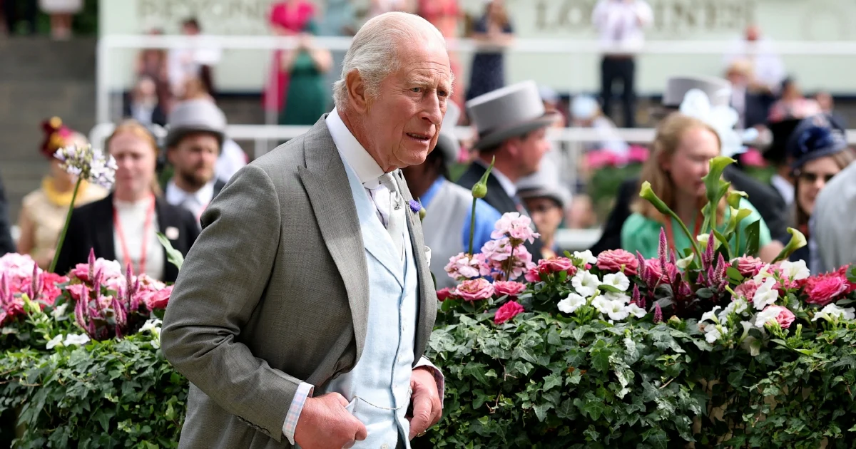 King Charles III to Disclose Personal Tax Payments in Transparency Drive