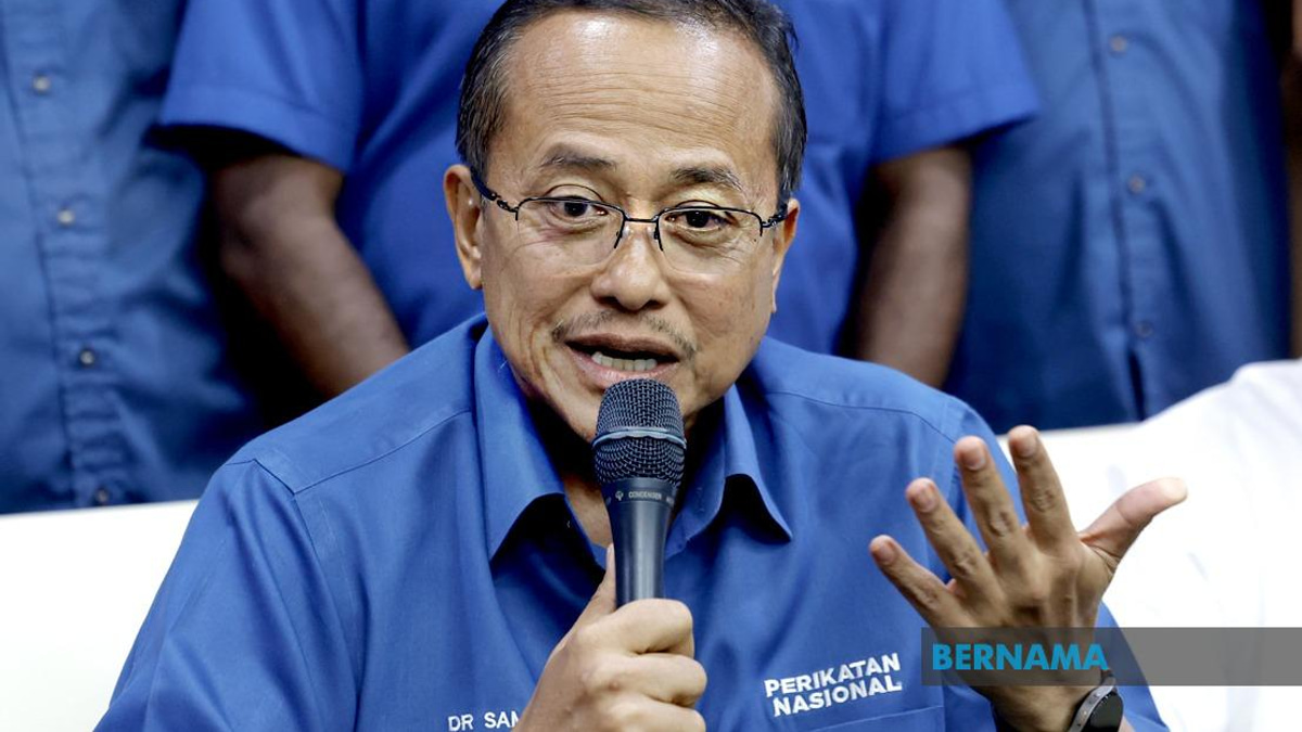 PN signals openness to pre-election talks with BN over Melaka state polls