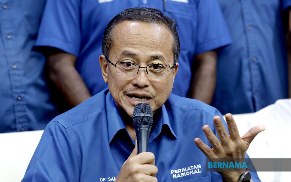 PN signals openness to pre-election talks with BN over Melaka state polls