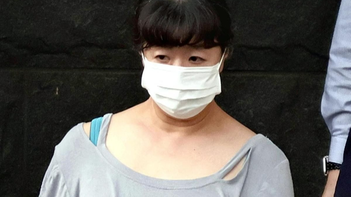 Japanese Midwife Arrested Over Hospitalised Patient's Death Following Alleged IV Contamination
