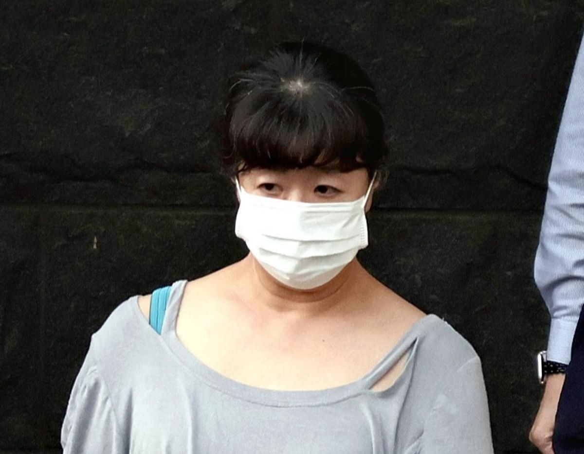 Japanese Midwife Arrested Over Hospitalised Patient's Death Following Alleged IV Contamination