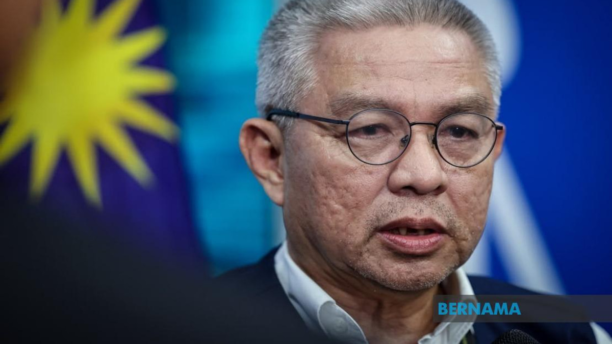 Dr Adham Baba Leverages Community Ties and Development Track Record in Pasir Raja Bid