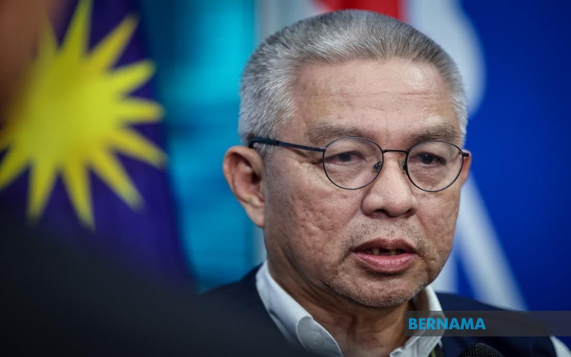 Dr Adham Baba Leverages Community Ties and Development Track Record in Pasir Raja Bid