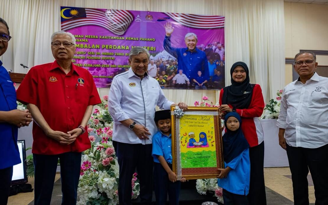 KKDW Pushes Tech and Religious Learning in KEMAS Early Education Overhaul