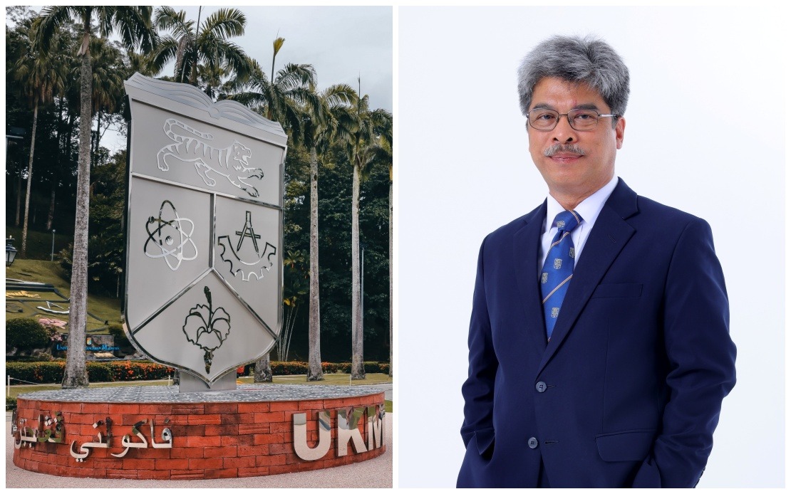 UKM Offers Academic Support for New Higher Education Law Framework