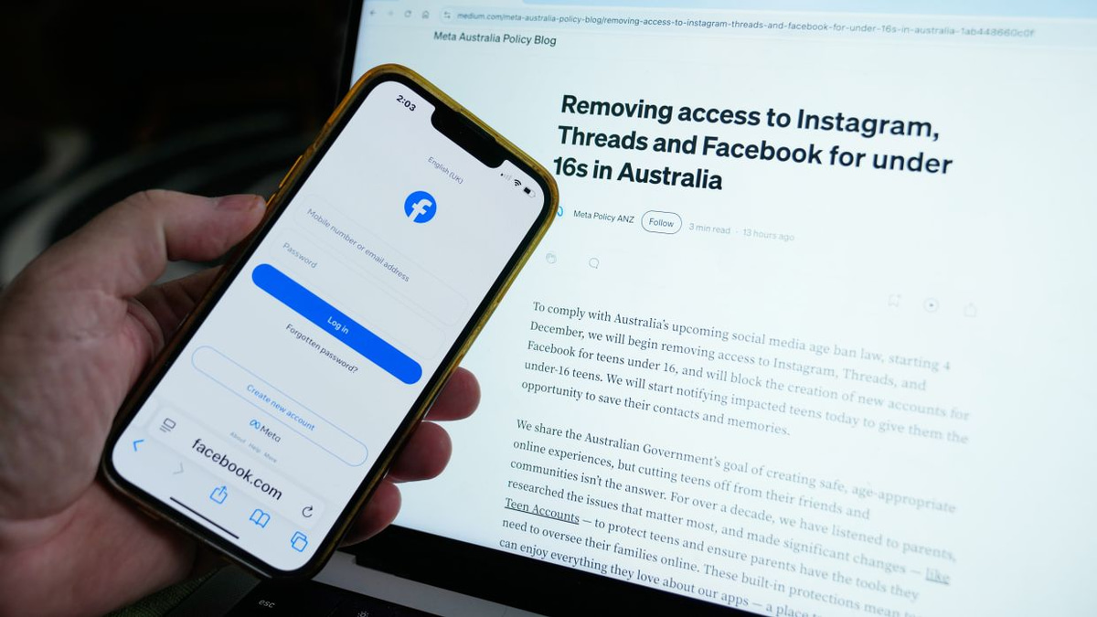 Australia's Child Social Media Ban Faces Political Gridlock as Enforcement Powers Stall