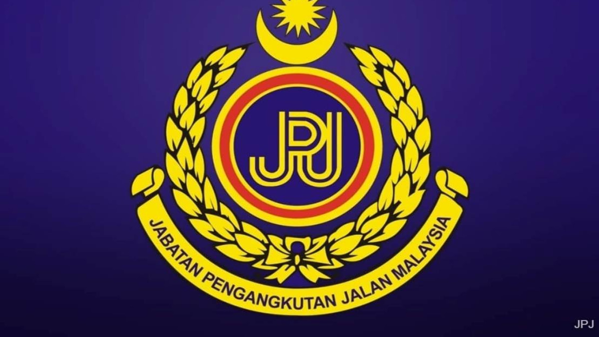 Melaka JPJ Seizes 60 Vehicles in Road Safety Operation, Citing Multiple Violations