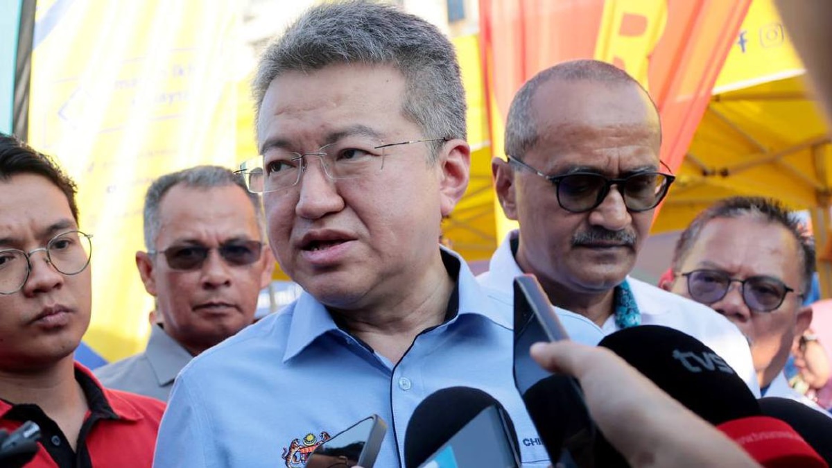 Malaysia seeks expanded international partnerships following Anwar's Russia and Turkmenistan missions