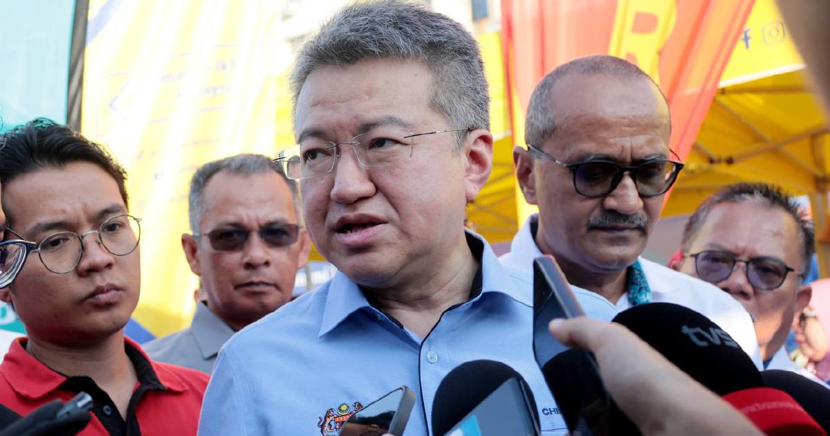 Malaysia seeks expanded international partnerships following Anwar's Russia and Turkmenistan missions