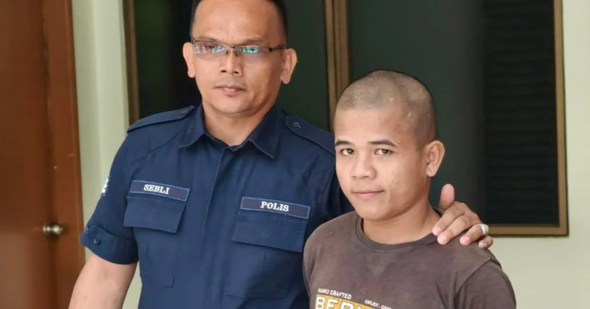 19-Year-Old Foreign National Accused of Sexual Assault on Elderly Woman in Sandakan