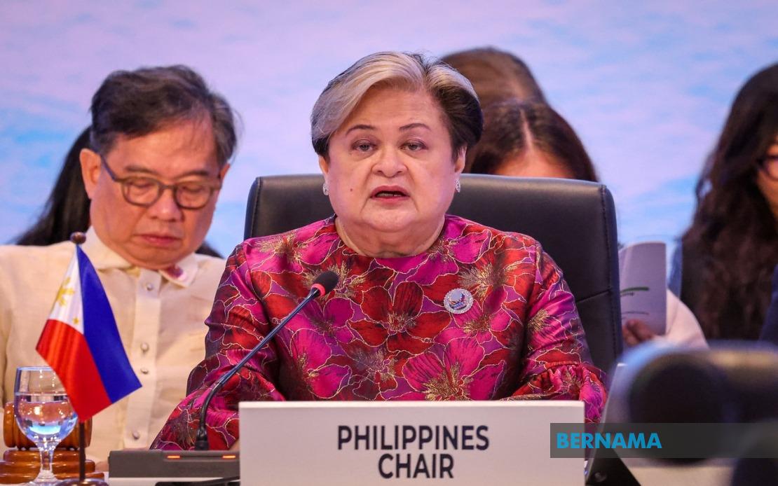 Myanmar's Return to ASEAN Meetings Hinges on Five-Point Consensus Compliance, Says Philippine FM