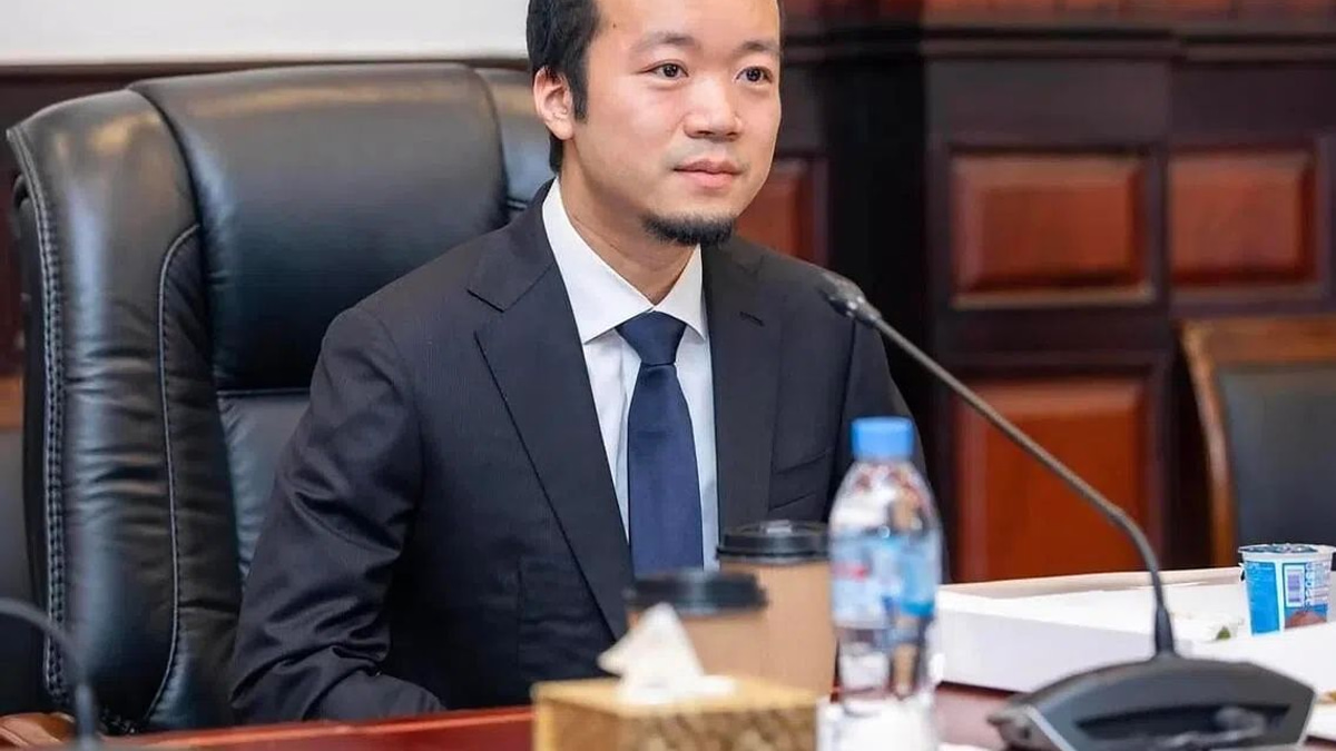 Unmasked: Inside the Singapore Operations of Chen Zhi's Co-Conspirator in Billion-Dollar Scam Syndicate