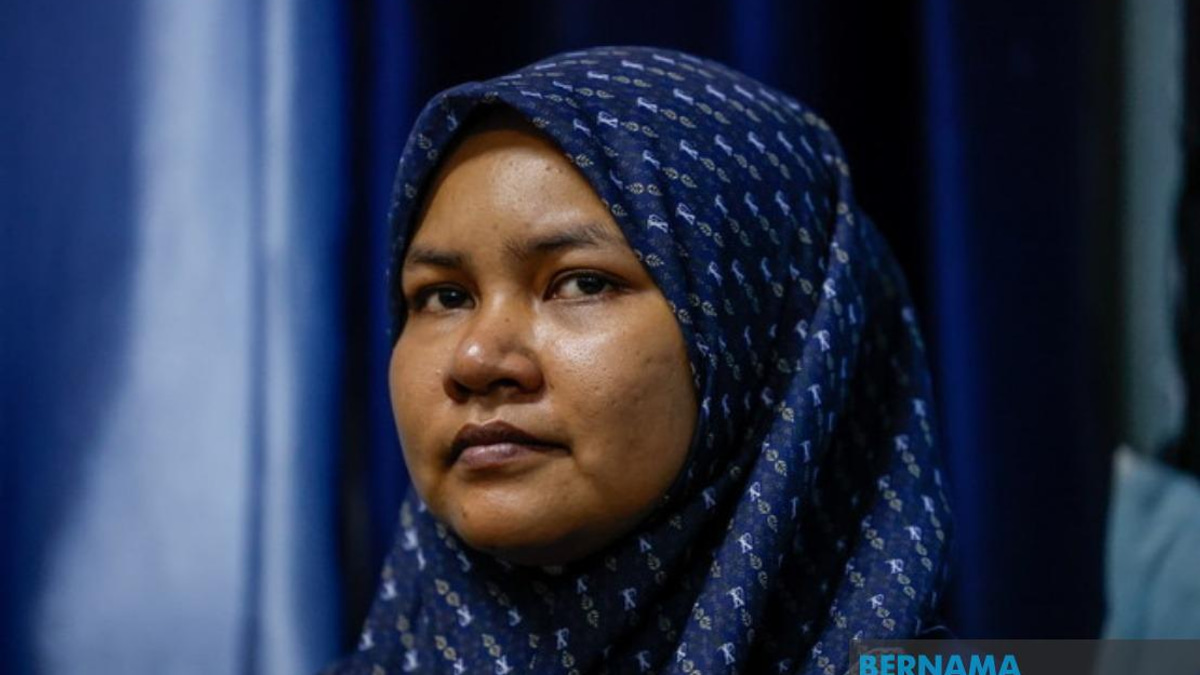 Widow to Pursue RM1 Million Civil Claim in Delivery Rider Death Case