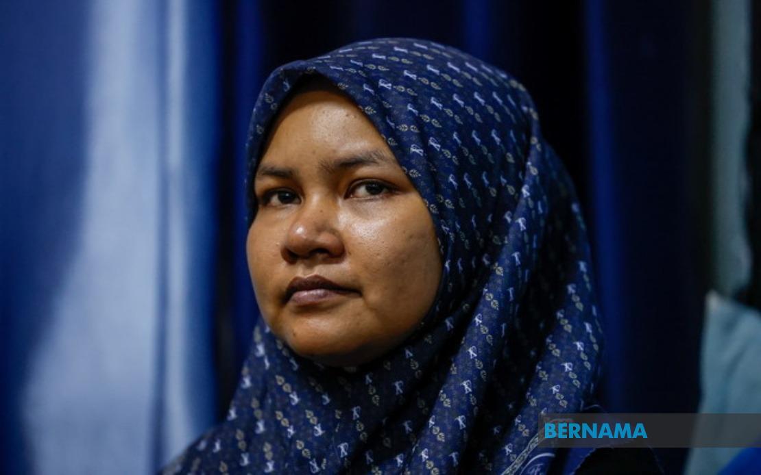 Widow to Pursue RM1 Million Civil Claim in Delivery Rider Death Case