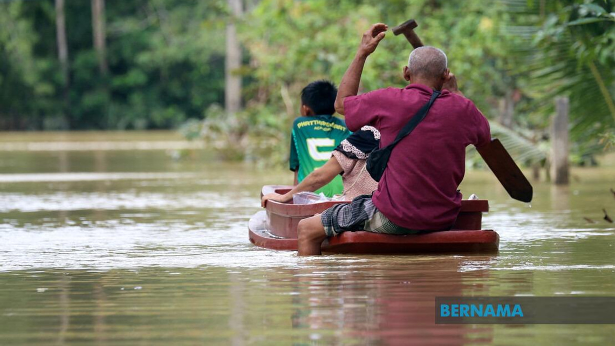 Thailand Fortifies Disaster Management Framework as Dual Climate Threats Emerge