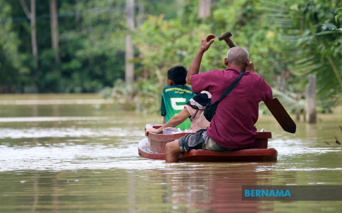 Thailand Fortifies Disaster Management Framework as Dual Climate Threats Emerge
