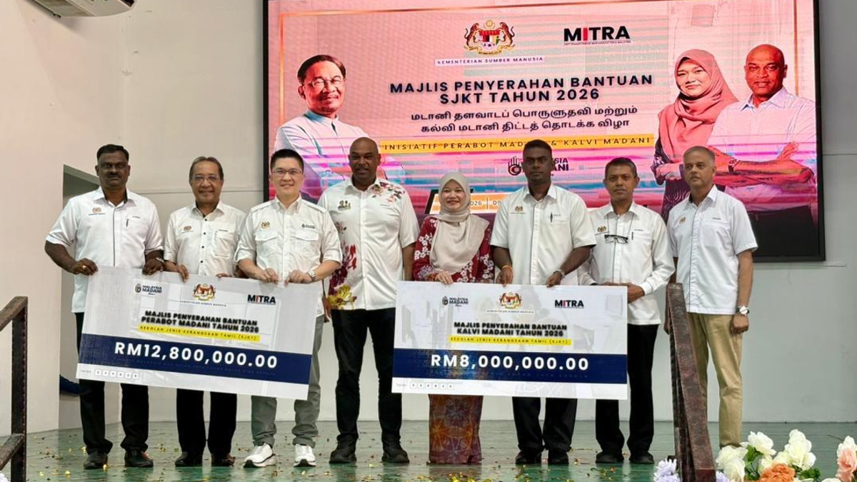KESUMA Charts Path to Support Workers Hit by Supply Chain Disruptions