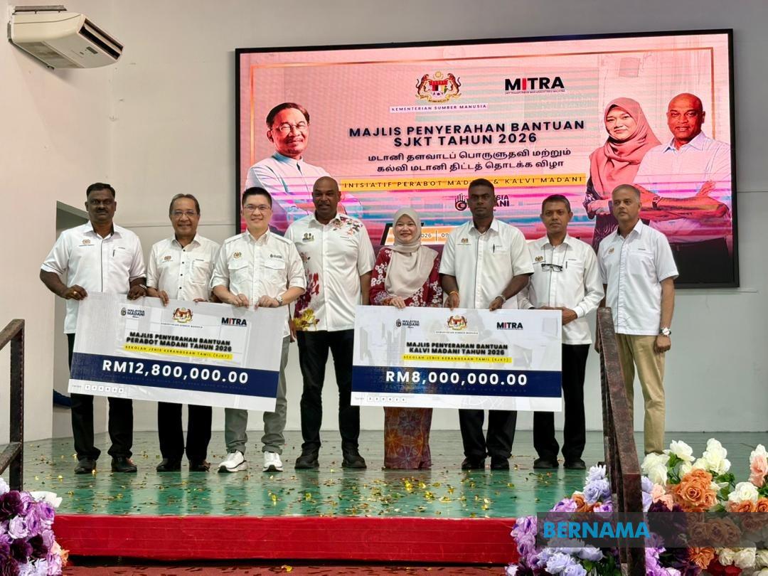 KESUMA Charts Path to Support Workers Hit by Supply Chain Disruptions