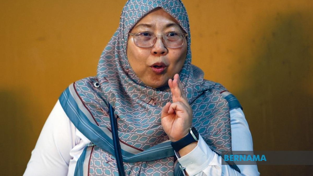 Government Invests RM238.64 Million in MADANI Rahmah Sales Programme Over Seven Months