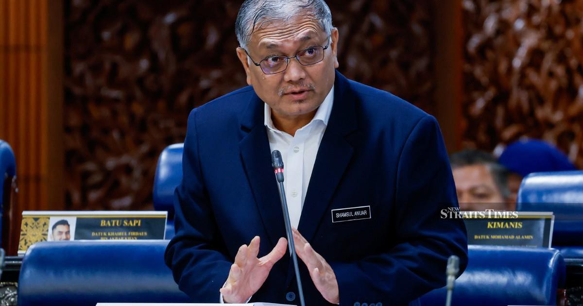 Malaysia's Crackdown on Illegal Crypto Mining Nets Over 75,000 Machines in Three-Year Enforcement Drive