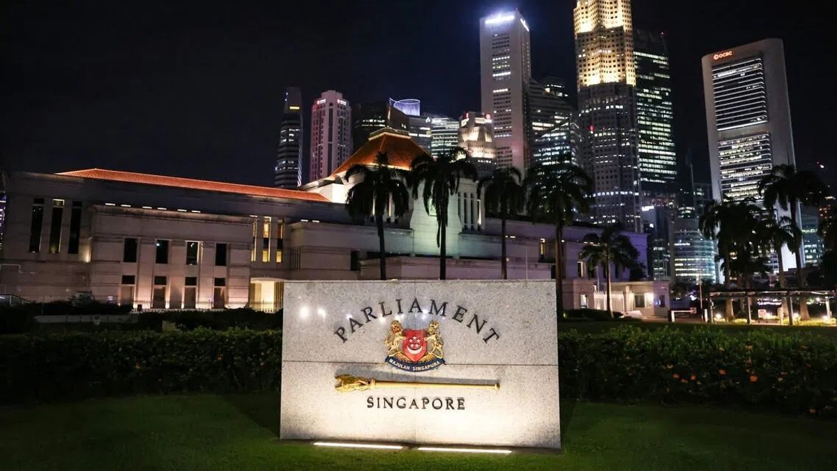 Singapore man faces charges over fake bomb threats targeting Parliament House and government buildings