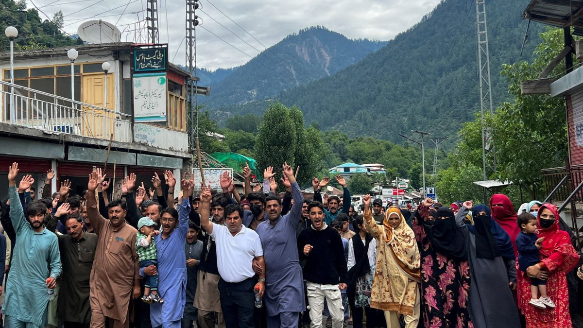 UN calls for impartial probe into deadly Kashmir unrest ahead of regional vote