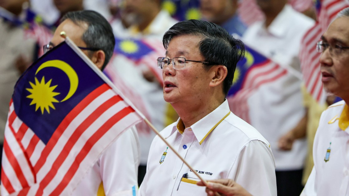 Chow urges DAP cohesion as BN-PN alliance clouds 2026 election outlook