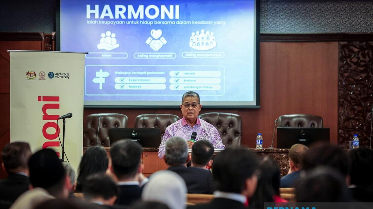 JPNIN Developing Community Tension Index to Monitor Social Cohesion and Address 3R Issues