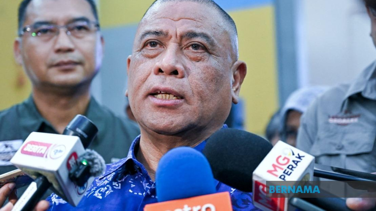 Perak Maintains Grip on Deviant Religious Teachings Despite Digital Spread