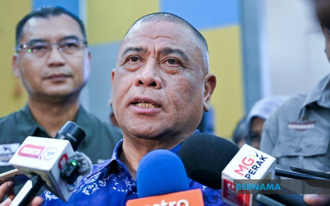 Perak Maintains Grip on Deviant Religious Teachings Despite Digital Spread