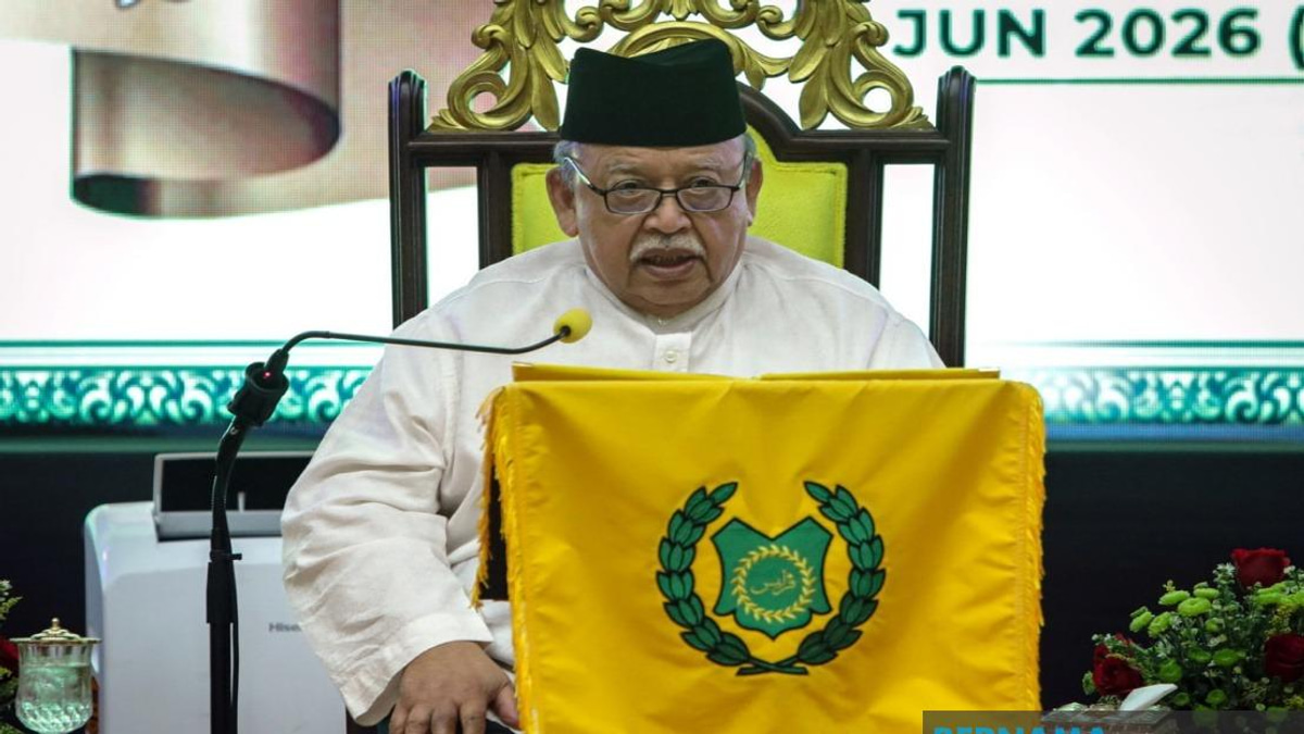 Raja of Perlis Calls for Integrity and Rejection of Corruption in Nation-Building