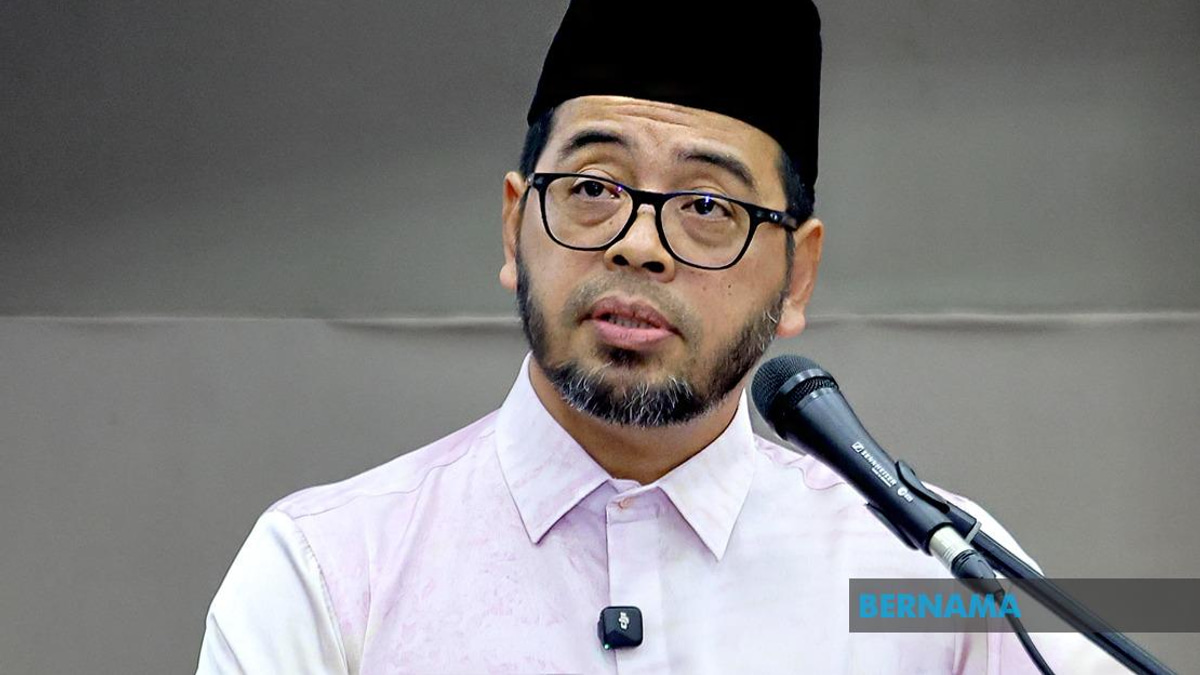 Tabung Haji Moving Steadily Through RCI Reform Agenda, Says Religious Affairs Minister