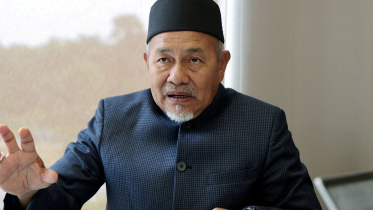 Perikatan Nasional Denies Bersatu Account of Delayed Coalition Talks