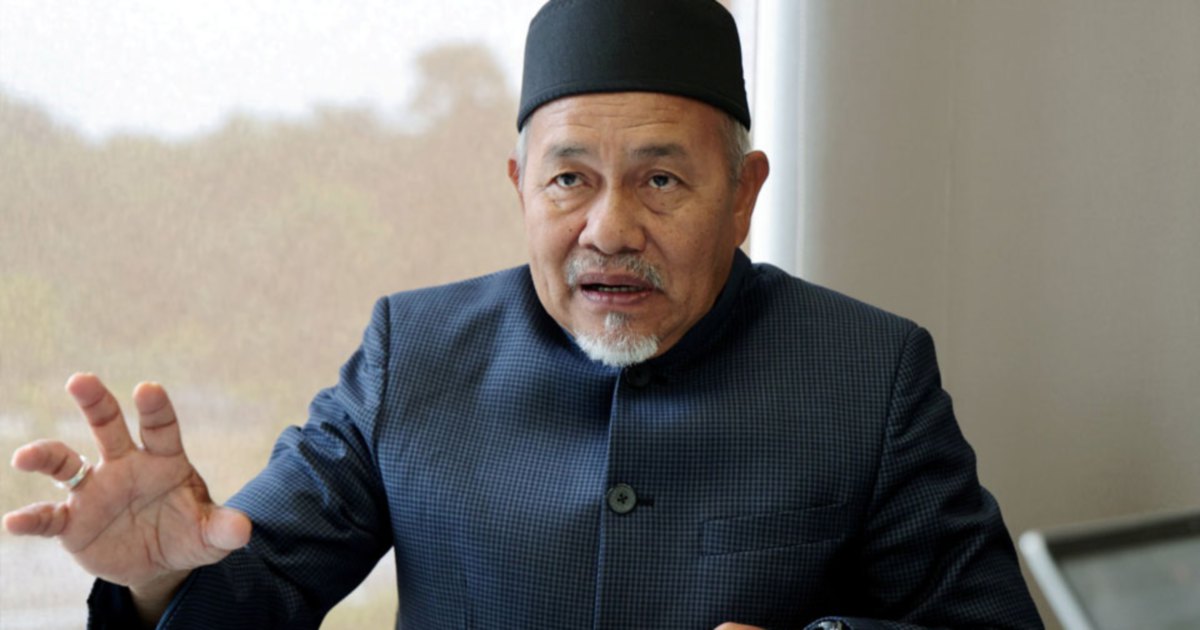 Perikatan Nasional Denies Bersatu Account of Delayed Coalition Talks