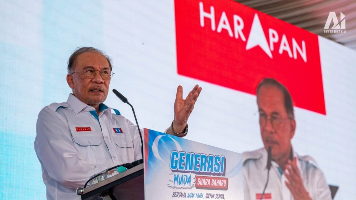 Pakatan Harapan Vows Clean Governance Push in Negeri Sembilan Race