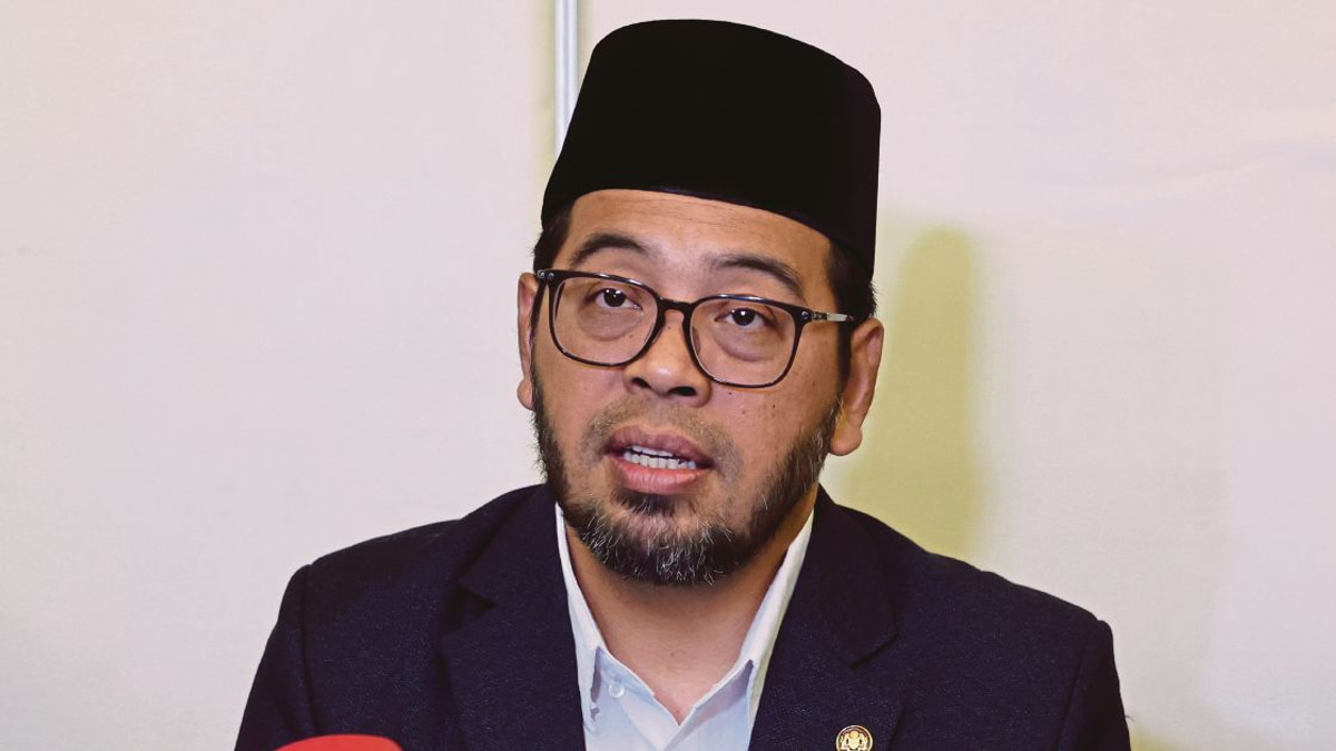 King Directs Rigorous, Open Investigation into Tabung Haji Scandal